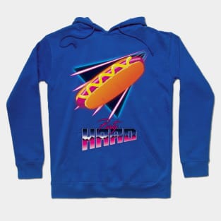 Party Hard Hoodie